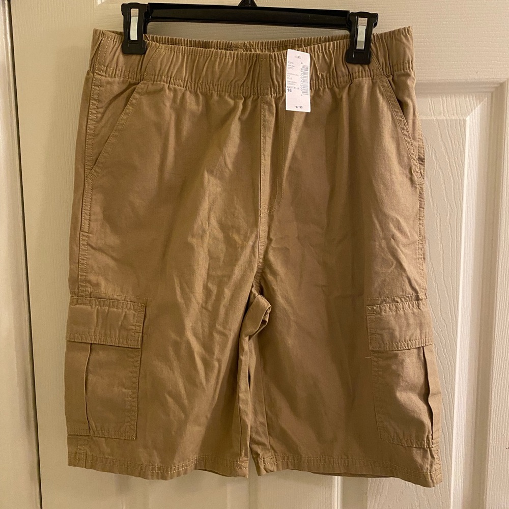 The children’s place Cargo shorts
